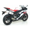 Echappement ARROW PRO-RACE YAMAHA YZF R6 2006-2016 5