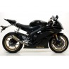 Echappement ARROW GP2 YAMAHA YZF-R6 2008-2016 1