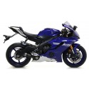 Echappement ARROW PRO-RACE YAMAHA YZF-R6 2017-2020