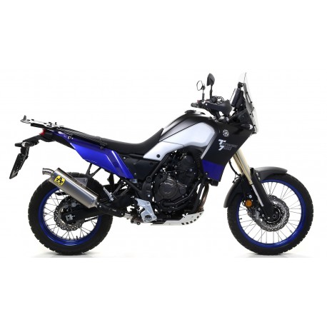 Echappement ARROW INDY RACE YAMAHA XTZ 700 TENERE 2019-2020