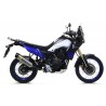 Echappement ARROW INDY RACE embout carbone YAMAHA XTZ 700 TENERE 2019-2020 1