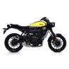 Echappement ARROW JET RACE YAMAHA XSR 700 MT-07 1
