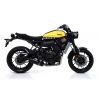 Echappement ARROW JET RACE YAMAHA XSR 700 MT-07 3