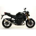 Echappement ARROW RACE-TECH YAMAHA FZ8 FZ8 FAZER 2010-2016