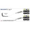 Echappement ARROW RACE-TECH YAMAHA FZ8 FZ8 FAZER 2010-2016 4