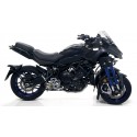 Echappement ARROW THUNDER YAMAHA MTX 850 NIKEN 2018-2020
