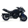Echappement PRO-RACE YAMAHA MTX 850 NIKEN 2018-2020 0