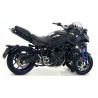 Echappement PRO-RACE YAMAHA MTX 850 NIKEN 2018-2020 1