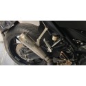 Echappement ARROW PRO-RACE YAMAHA MT-09 MT-09 TRACER TRACER 900 GT