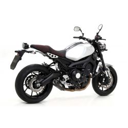 Pot d'Echappement ARROW JET RACE YAMAHA XSR 900 2016-2020