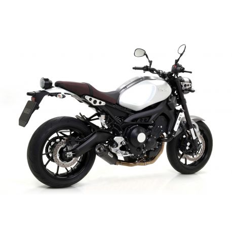 Echappement ARROW JET RACE YAMAHA XSR 900 2016-2020