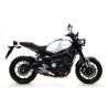 Echappement ARROW JET RACE YAMAHA XSR 900 2016-2020 3