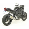 Echappement ARROW MAXI RACE-TECH YAMAHA FZ1 FZ1 FAZER 2006-2016 0