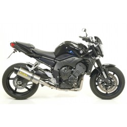 Pot d'Echappement ARROW MAXI RACE-TECH YAMAHA FZ1 FZ1 FAZER 2006-2016