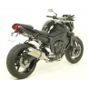 Echappement ARROW MAXI RACE-TECH YAMAHA FZ1 FZ1 FAZER 2006-2016 2