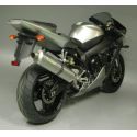 Echappement ARROW RACE-TECH YAMAHA YZF-R1 2002-2003