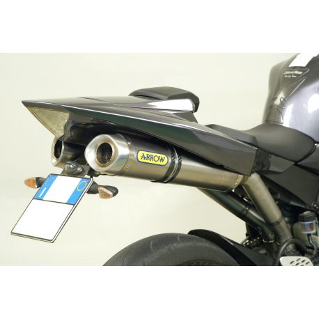Echappement ARROW STREET THUNDER YAMAHA YZF-R1 2004-2006