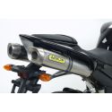Echappement ARROW THUNDER YAMAHA YZF-R1 2007-2008