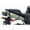 Echappement ARROW THUNDER YAMAHA YZF-R1 2007-2008 2