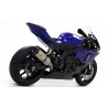 Ligne d'Echappement ARROW racing COMPETITION YAMAHA YZF-R1  0