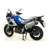 Echappement ARROW MAXI RACE-TECH YAMAHA XTZ 1200 SUPER TENERE 2010-2020 0