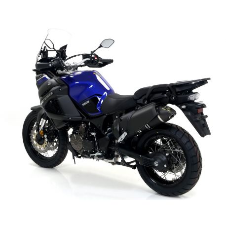 Echappement ARROW MAXI RACE-TECH YAMAHA XTZ 1200 SUPER TENERE 2010-2020