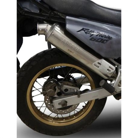 Echappement ARROW HONDA XL 600 V TRANSALP 1987-1997 Echappement ARROW HONDA XL 600 V TRANSALP 1987-1997