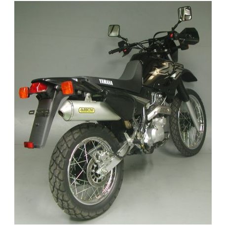 Echappement ARROW YAMAHA XT600E 1995-2001