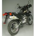 Echappement ARROW YAMAHA XT600E 1995-2001