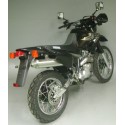 Echappement ARROW PARIS DAKAR REPLICA YAMAHA XT600E 1995-2001