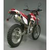 Echappement ARROW YAMAHA TT600R 1999-2001 TT600E 2000 0