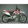 Echappement ARROW YAMAHA TT600R 1999-2001 TT600E 2000 1