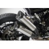 Echappement Zard Indian FTR1200 2019- 2