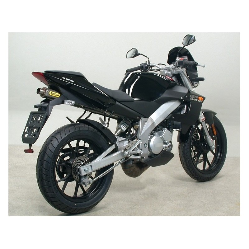 Pot derbi gpr 125