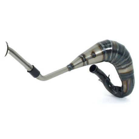 Collecteur d'Echappement ARROW BETA RR50 ENDURO RR 50 MOTARD 2012-2017