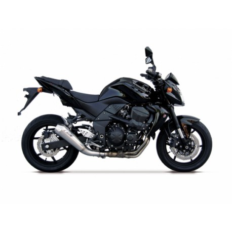 Echappement Zard Conique Kawasaki Z750 2003/2006
