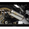 Ligne d'Echappement Zard KAWASAKI Z900RS 2018-2019 2