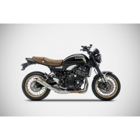 Echappement Zard KAWASAKI Z900RS 2018-2020