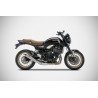 Echappement Zard KAWASAKI Z900RS 2018-2020 0