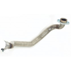 Collecteur pot d'Echappement ARROW HONDA SH 125 SH 150 2012-2016 ABS