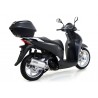 Echappement ARROW HONDA SH300 2015-2020 0