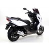 Echappement ARROW URBAN KYMCO 125 K-XCT 2011-2016 0