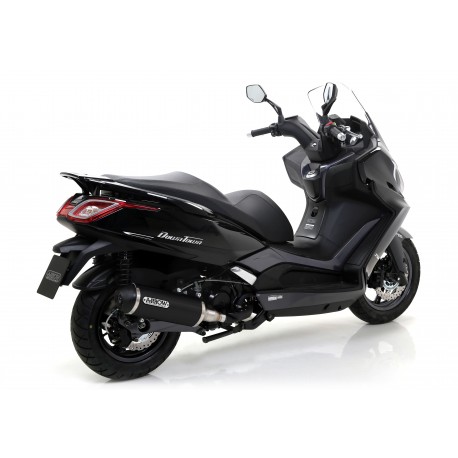Echappement ARROW URBAN KYMCO 350 DOWNTOWN 2016-2019