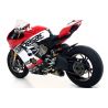 Echappement ARROW WORKS DUCATI PANIGALE V4 2018-2020 STREETFIGHTER V4 2020 0