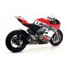 Echappement ARROW WORKS DUCATI PANIGALE V4 2018-2020 STREETFIGHTER V4 2020 1
