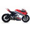 Echappement ARROW WORKS DUCATI PANIGALE V4 2018-2020 STREETFIGHTER V4 2020 2