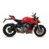 Echappement ARROW WORKS DUCATI PANIGALE V4 2018-2020 STREETFIGHTER V4 2020 4