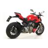 Echappement ARROW WORKS DUCATI PANIGALE V4 2018-2020 STREETFIGHTER V4 2020 5