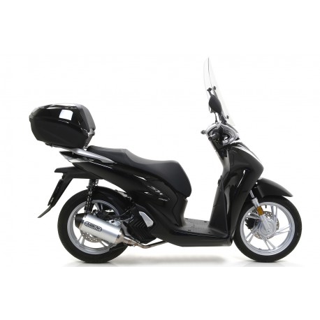 Echappement ARROW URBAN HONDA SH 125 SH 150 2020 à 2023