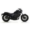 Echappement ARROW REBEL HONDA CMX 500 REBEL  1